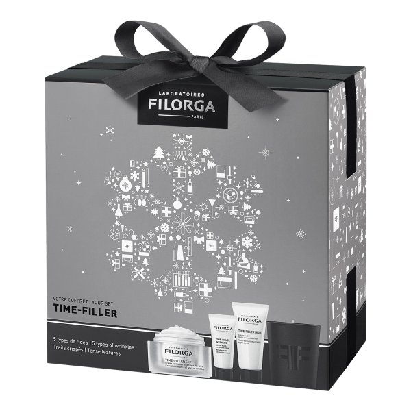 Filorga Cofanetto Time Filler - Time Fil...