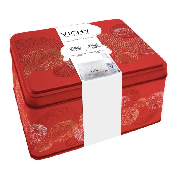 Vichy Box Natale Supreme - Liftactiv Sup...