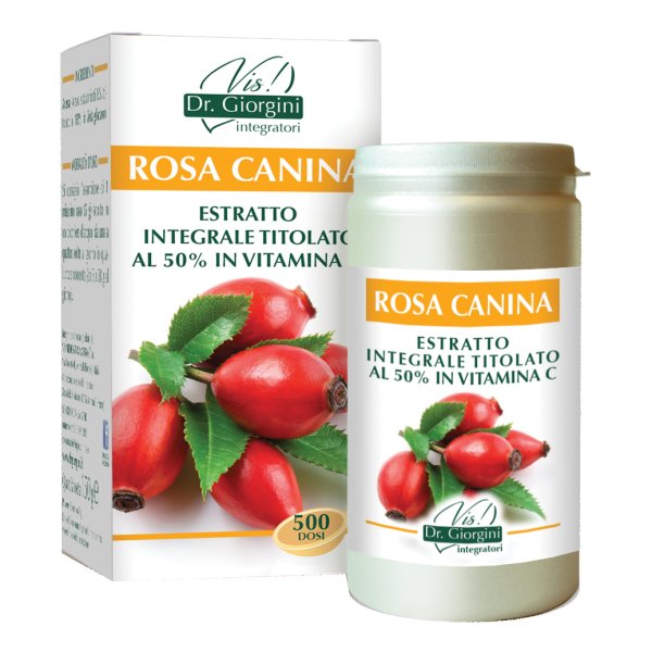 ROSA CANINA Est.Tit.100g*GIORG