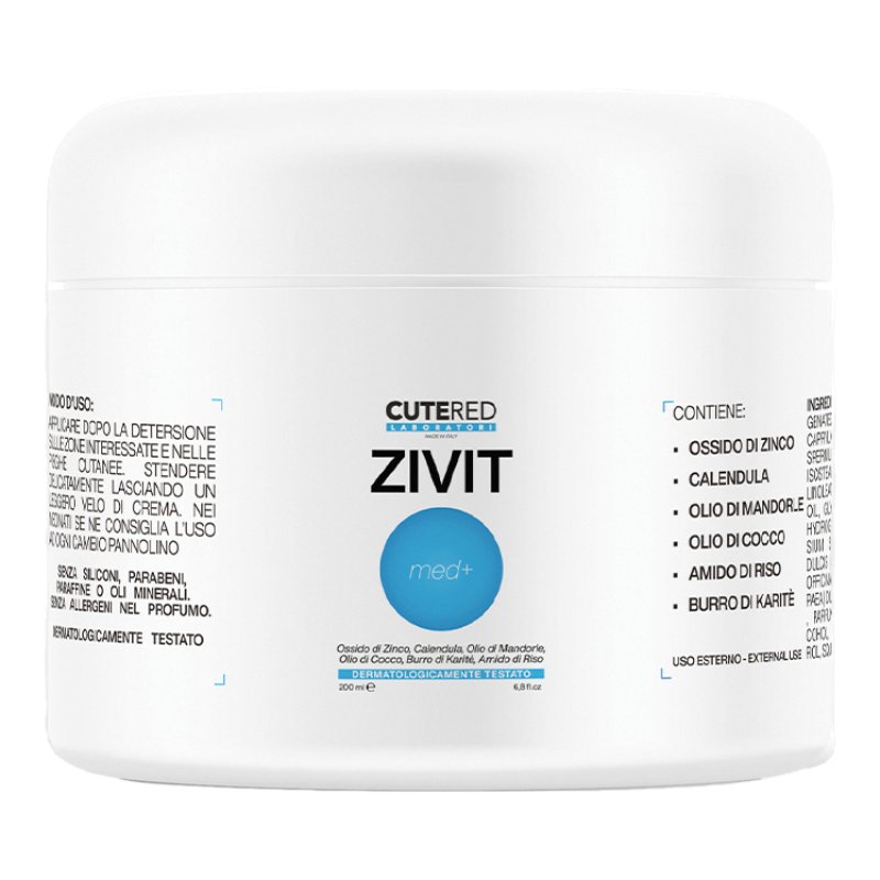 ZIVIT 200ml