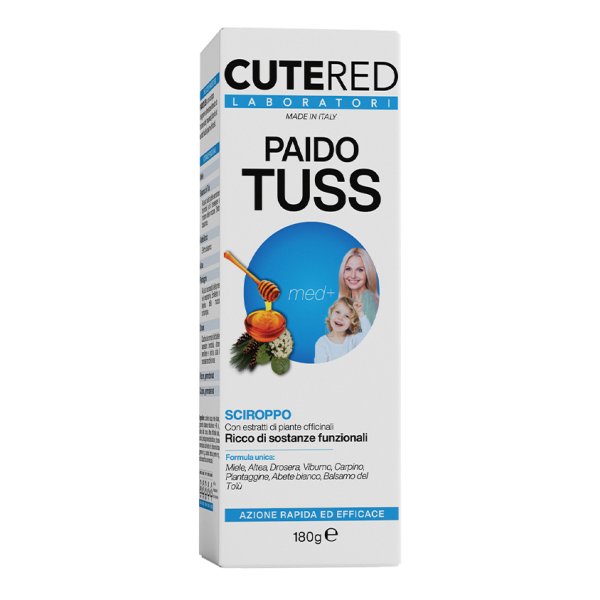 PAIDOTUSS 180g