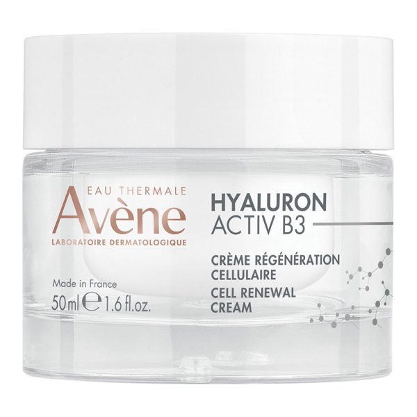 Avene Hyaluron Activ B3 Crema Giorno - C...