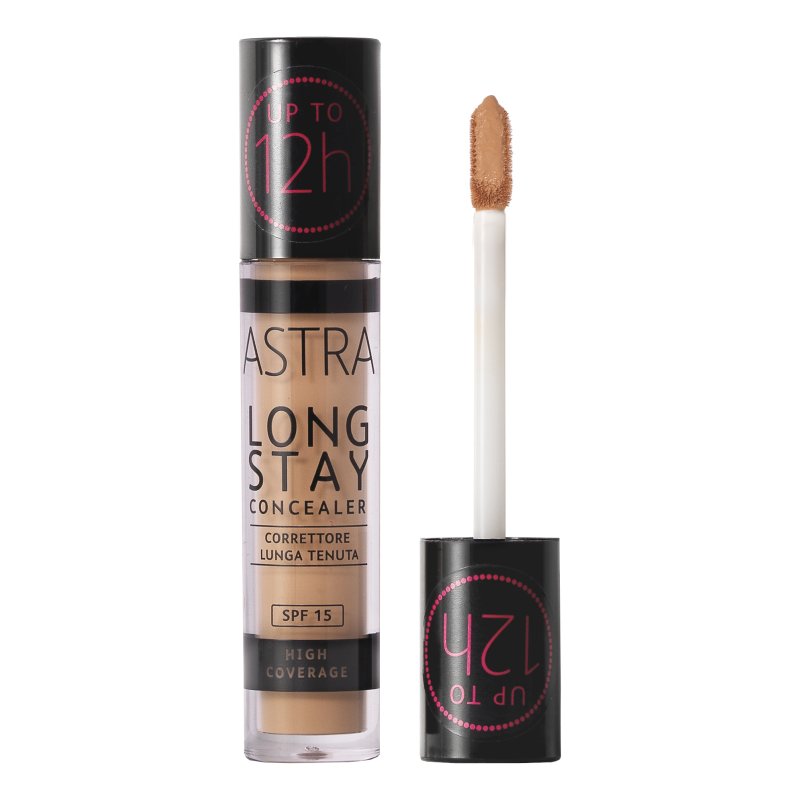 ASTRA CORR LONG STAY CONCEALER 5