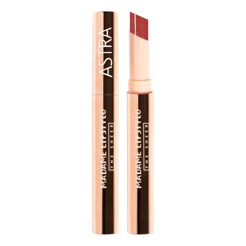 ASTRA MADAME LIP STYLO T/SHEER 005