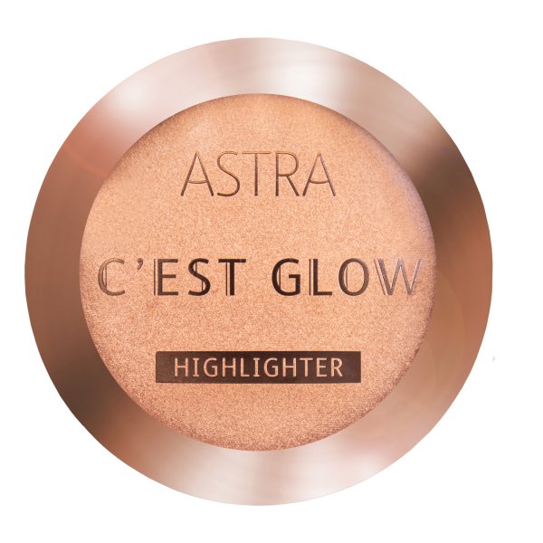 Astra C'Est Glow Highlighter Illuminante...