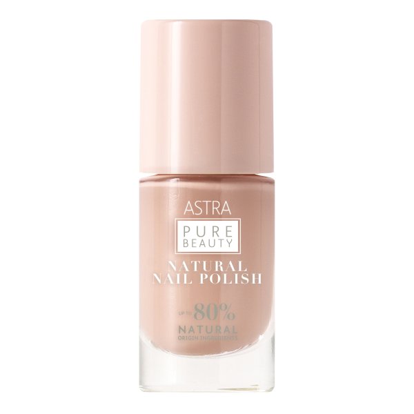 ASTRA PURE BEAUTY NAIL POLISH 0003