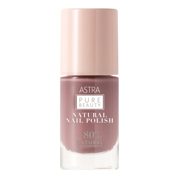 ASTRA PURE BEAUTY NAIL POLISH 0004