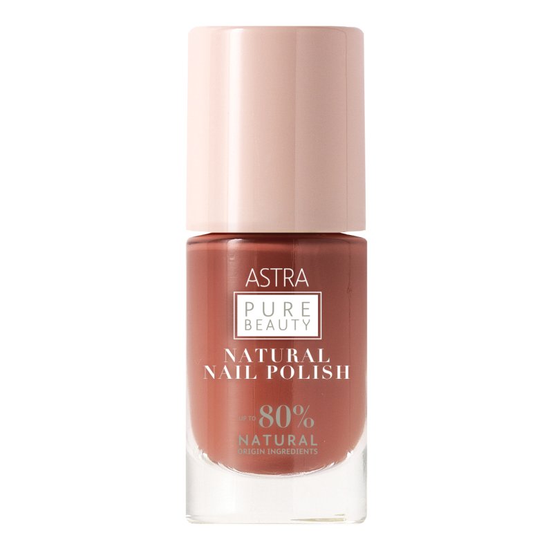 ASTRA PURE BEAUTY NAIL POLISH 0005