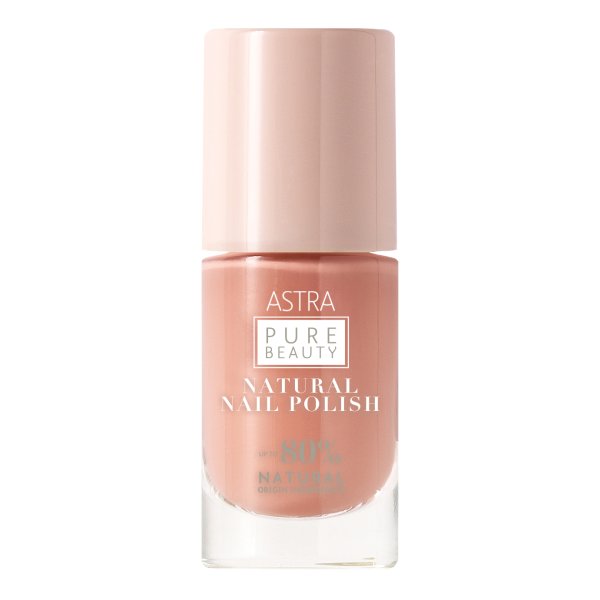 ASTRA PURE BEAUTY NAIL POLISH 0006