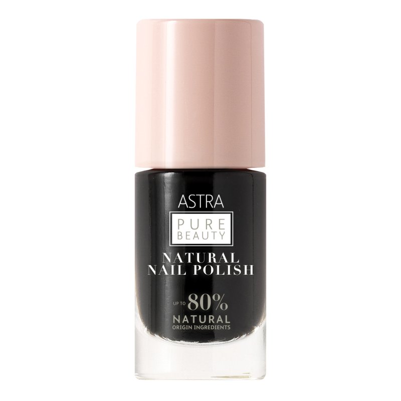 ASTRA PURE BEAUTY NAIL POLISH 0016