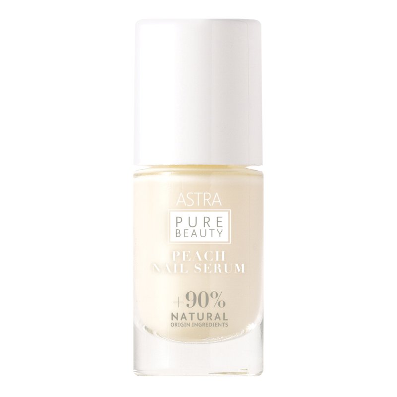 ASTRA PURE BEAUTY NAIL SERUM