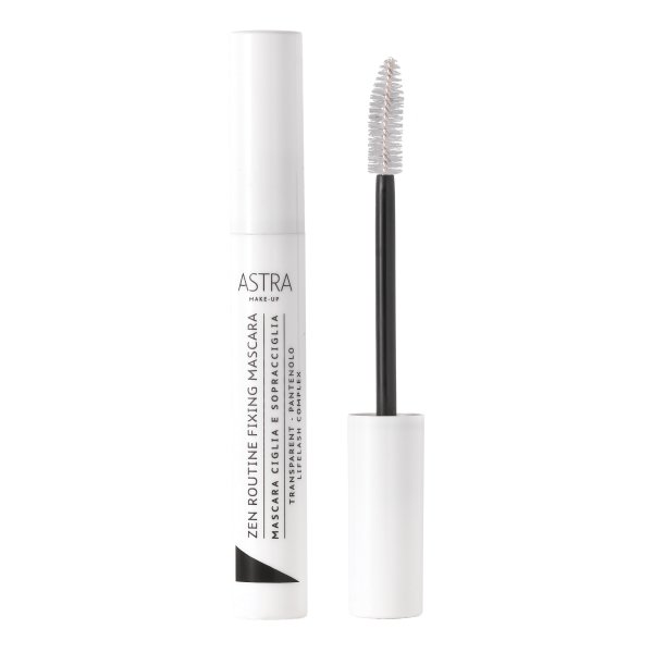 ASTRA ZEN ROUTINE FIXING MASCARA