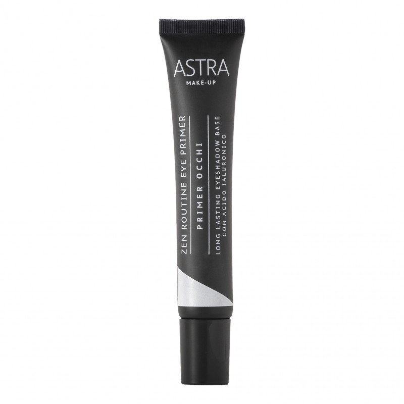 ASTRA ZEN ROUTINE EYES PRIMER