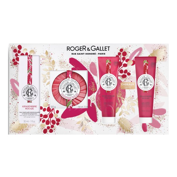 R&g Rit Ginger Roug Set Noel22