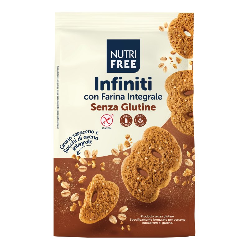 PUNTO CALDO Infiniti 250g