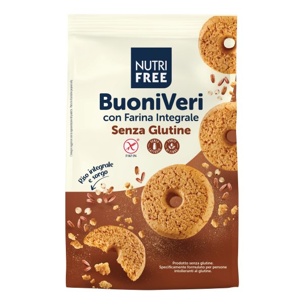 PUNTO CALDO Buoni Veri 250g