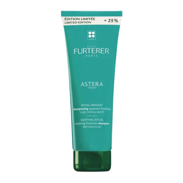 Astera Fresh Shampoo 250ml 21