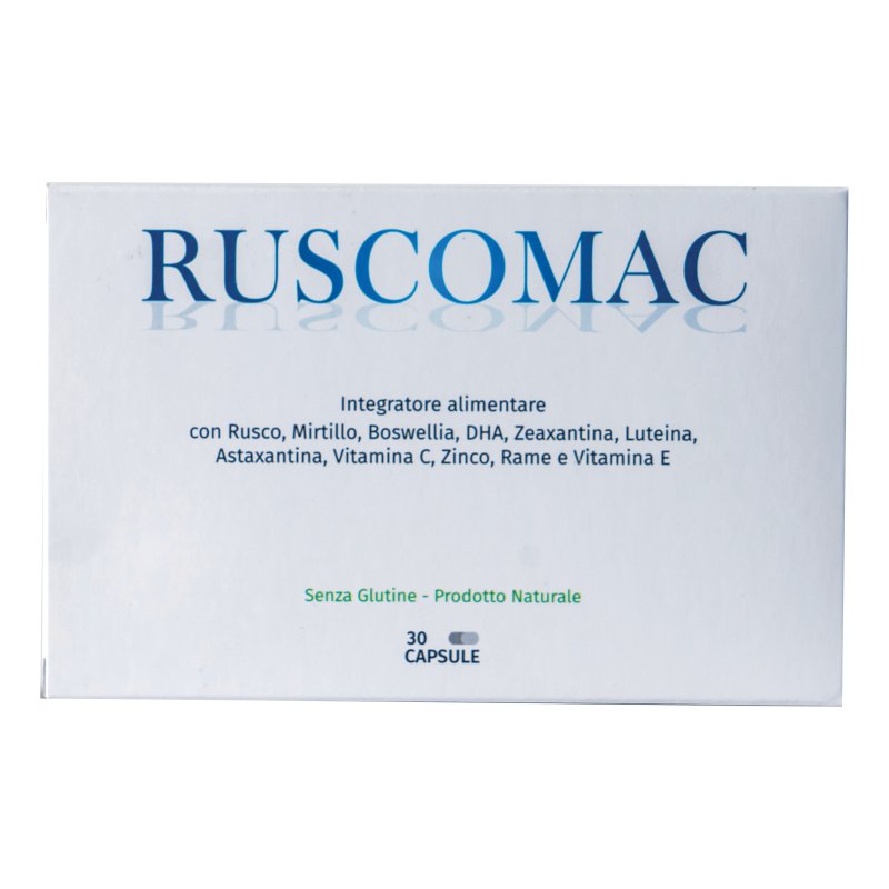 RUSCOMAC 30 Cps