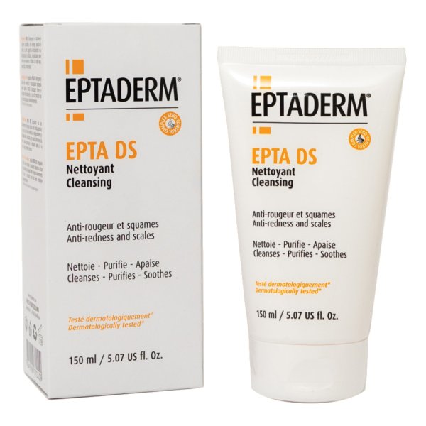 EPTA DS Deterg.150ml