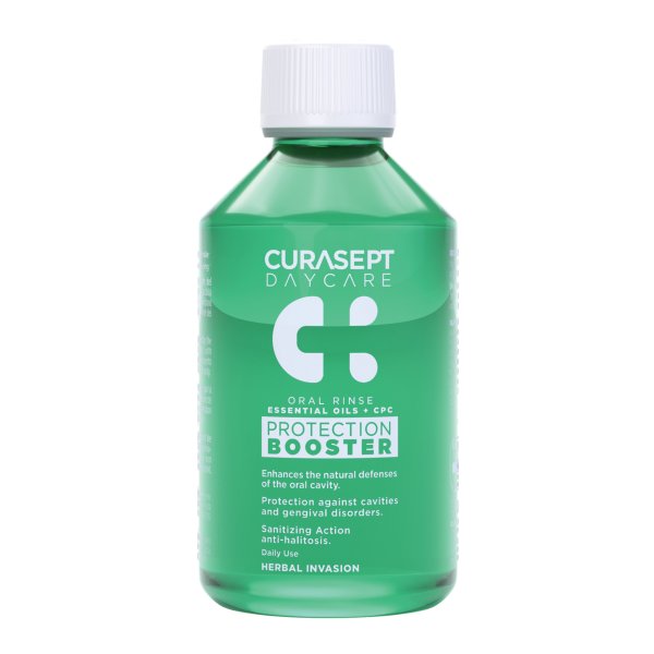 DAYCARE Collut.Herbal 500ml