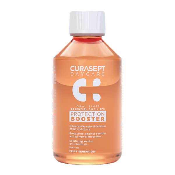 DAYCARE Collut.Fruit 250ml