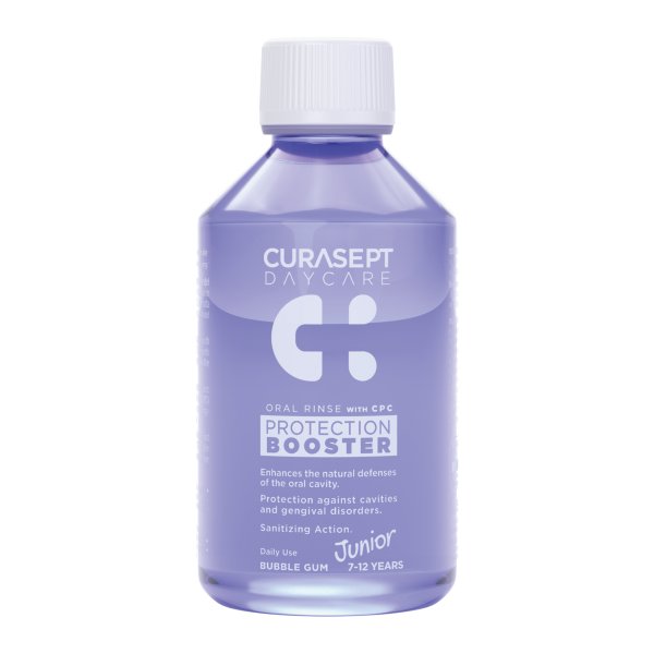 DAYCARE Collut.Junior 250ml