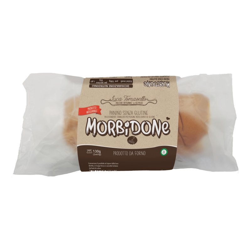 L TOMASELLO Morb.Panino 130g