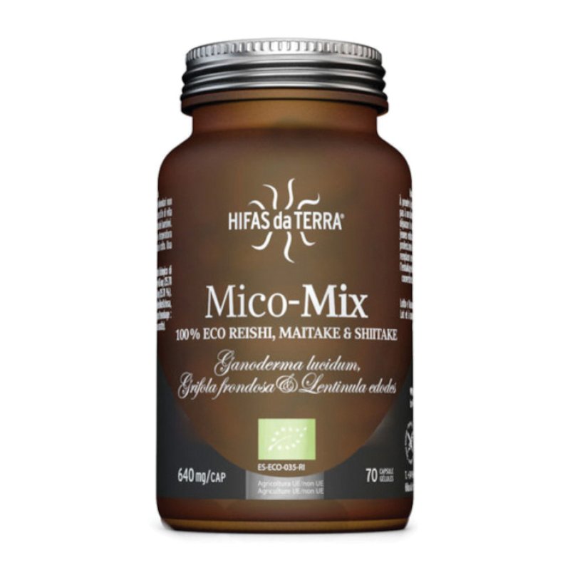 MICO-MIX 70*Cps