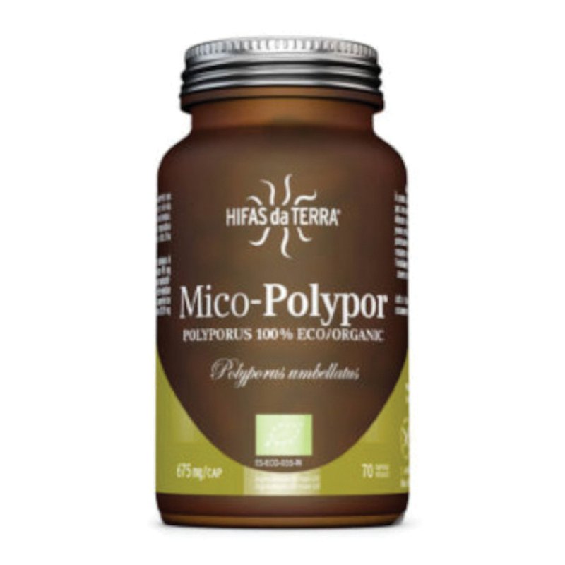 MICO-POLYPOR 70*Cps