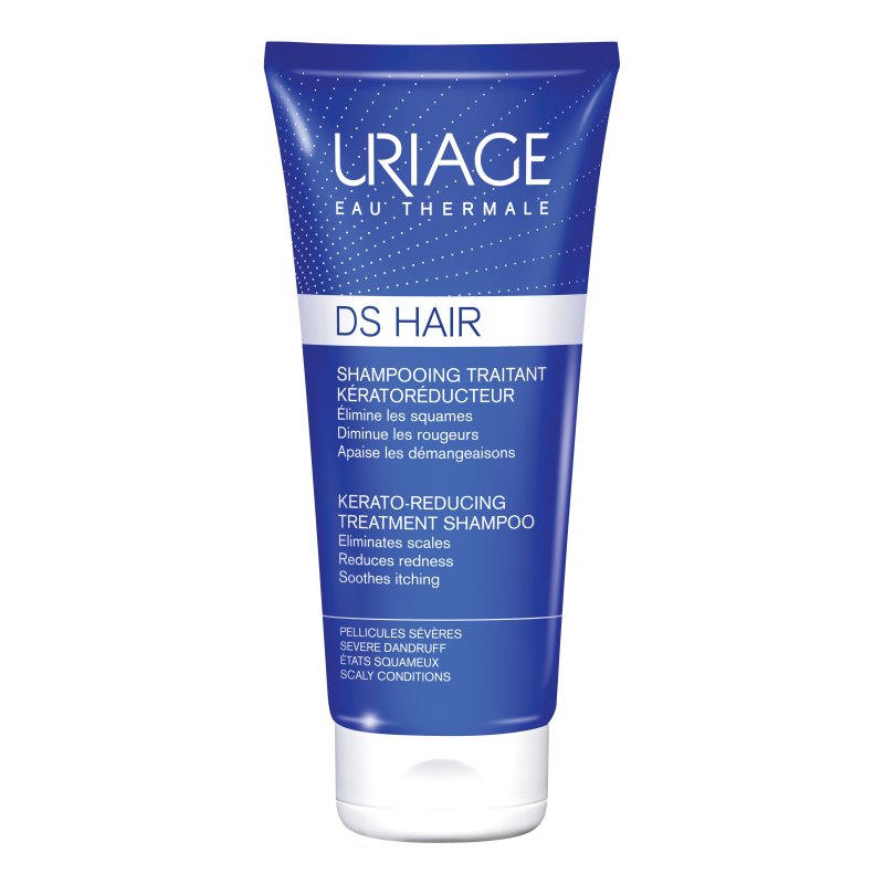 URIAGE D.S.Hair Sh.Keratorid.