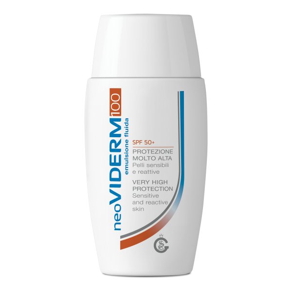 NEOVIDERM 100 Crema 50ml