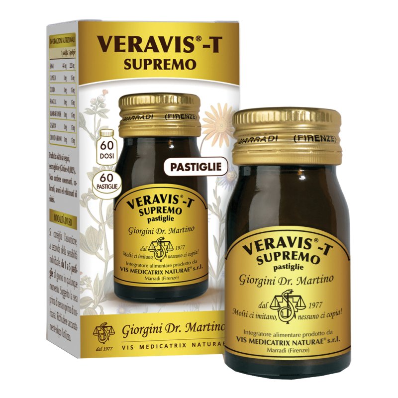 VERAVIS T Supr.180*Past.90g