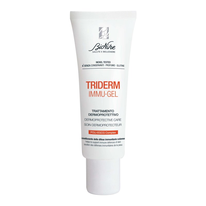 TRIDERM Immu-Gel 30ml