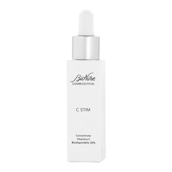 Bionike Cosmeceutical C Stim - Concentra...