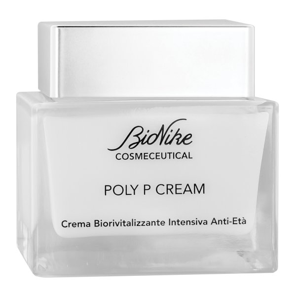 Bionike Cosmeceutical Poly P Cream - Cre...