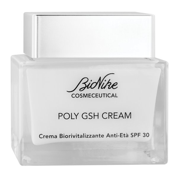 Cosmeceutical Poly Gsh Cream