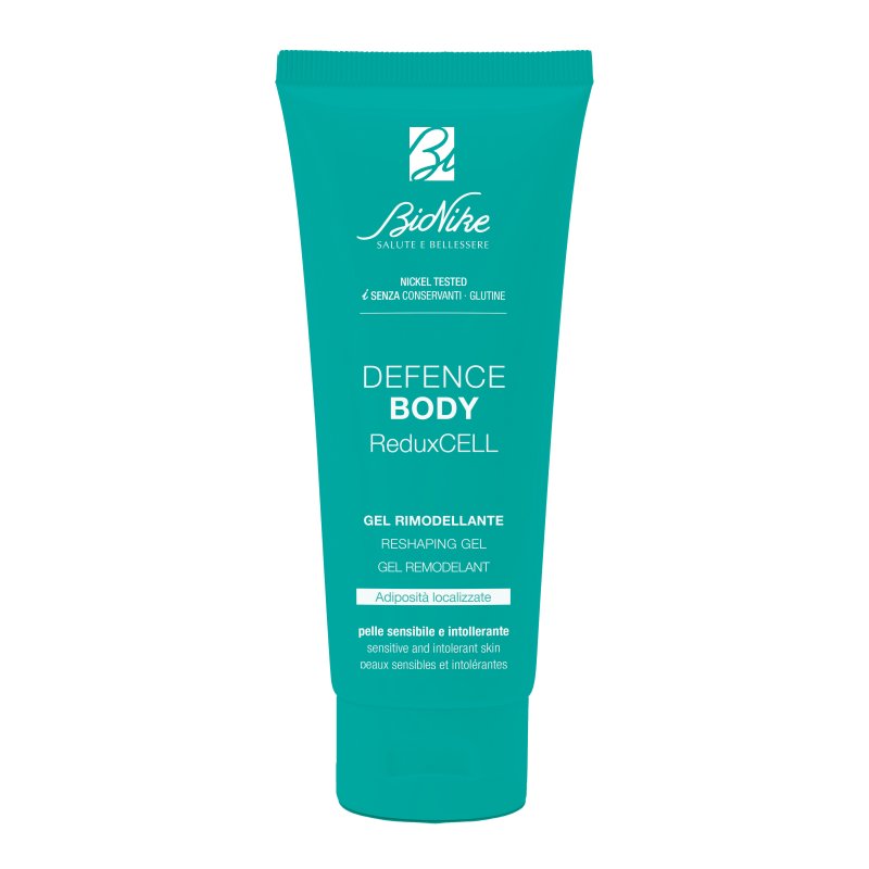 Defence Body Reduxcell Gel