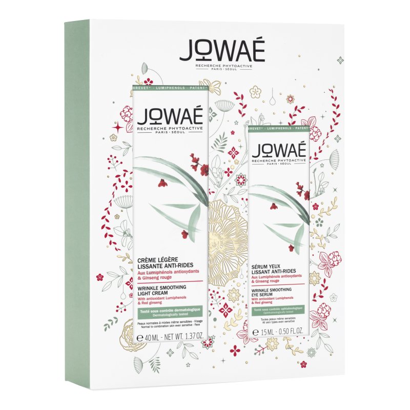 Jowae Cof Crema Leg Antir+sier