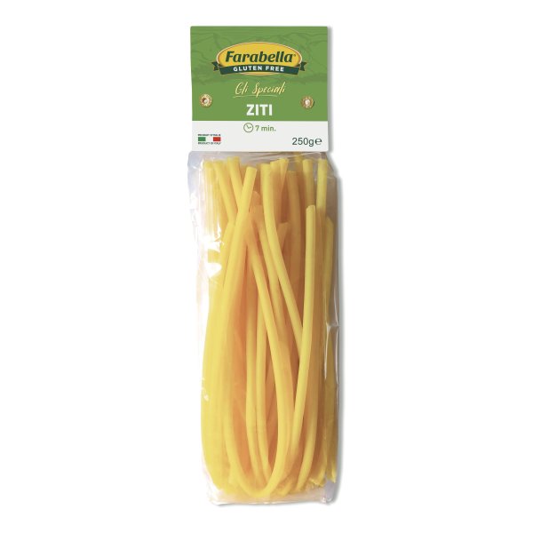 FARABELLA Pasta Ziti 250g