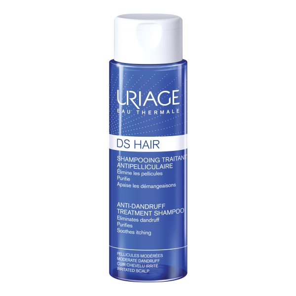 URIAGE D.S.Hair Sh.A-Forfora