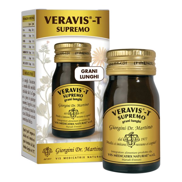 VERAVIS T Supr.Grani*Lunghi30g