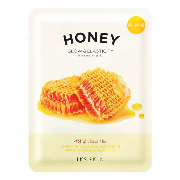 OT IT S SKIN MASK SHEET HONEY