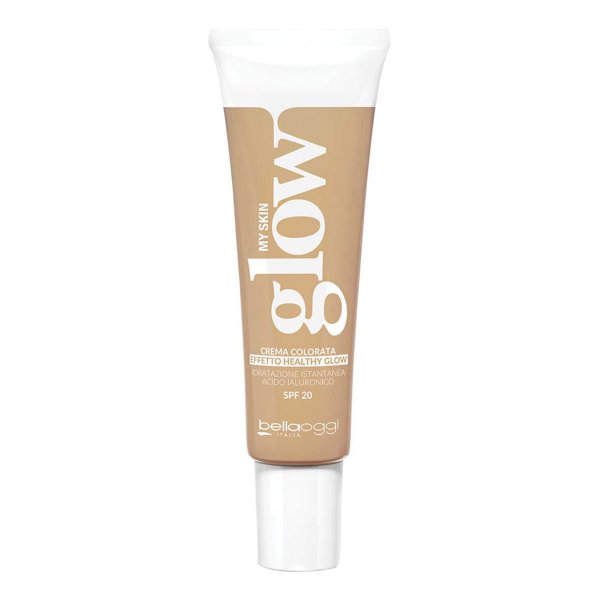 BELLA OGGI MY SKIN GLOW NEUTRAL