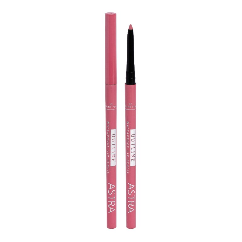 ASTRA OUTLINE LIP PENCIL WP 0002