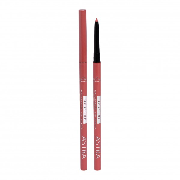 ASTRA OUTLINE LIP PENCIL WP 0003