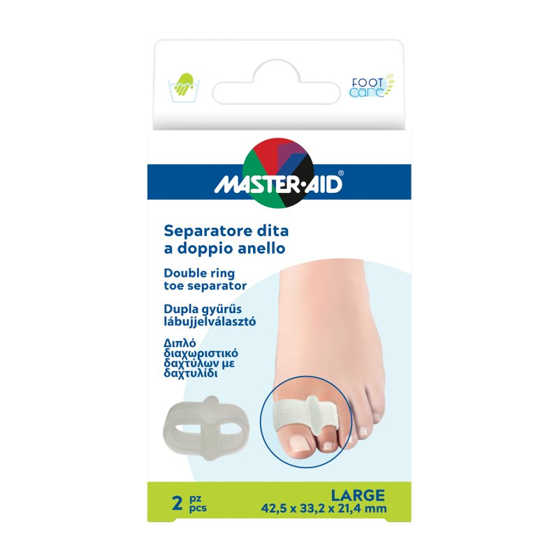 M-AID Sep.Dita Dpp Anello L 2p