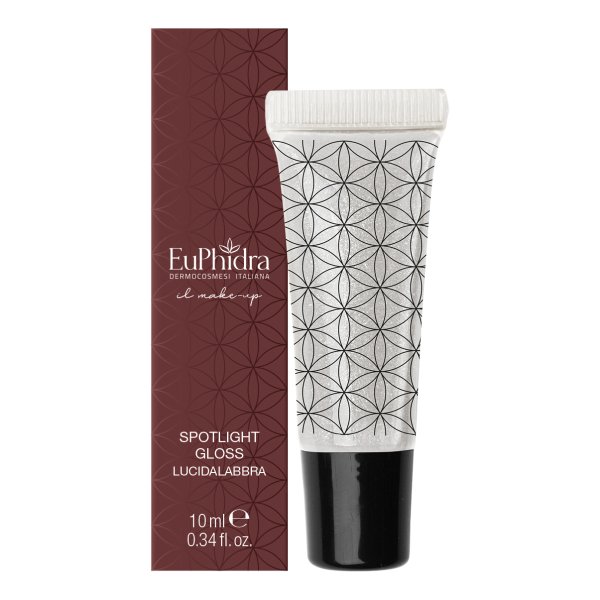 Euphidra Spotlight Gloss - Lip gloss eff...