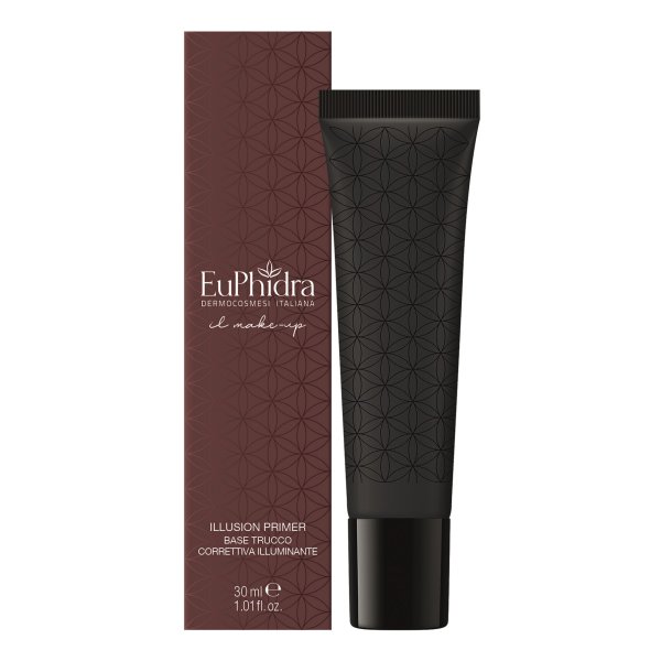 Euphidra Illusion Primer Illuminante - B...