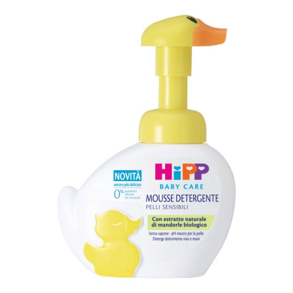 HIPP-Baby Mousse Det.Papero