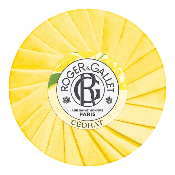 Roger & Gallet Cedrat Saponetta - Sa...